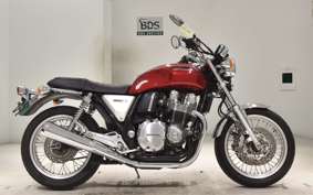 HONDA CB1100 EX ABS 2017 SC65