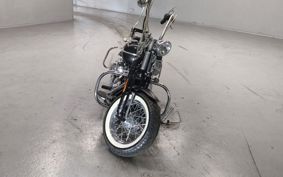 HARLEY FLSTSC1450 2004 BRY
