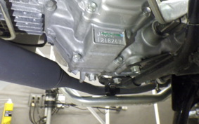 HONDA C110 SUPER CUB 2021