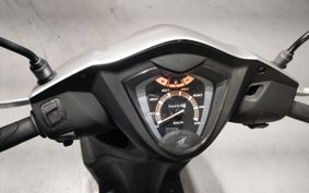 HONDA DIO 110 JF31
