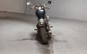HONDA STEED 400 1994 NC26