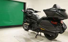 HONDA GL 1800 GOLD WING TOUR DCT 2026 SC79