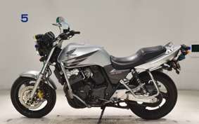 HONDA CB400SF VTEC K NC39