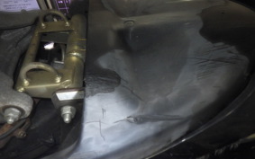 HONDA DIO Gen.6 2022 AF62