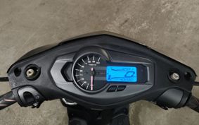 YAMAHA CYGNUS125XSR SEA5J