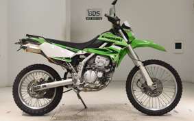 KAWASAKI KLX250 Gen.2 2019 LX250S