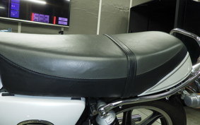 YAMAHA SR500 1982 2J2