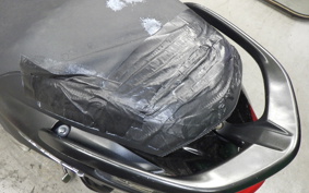 YAMAHA AXIS 125 Z 2008 SED7J