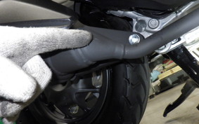 HONDA LEAD 125 JK12