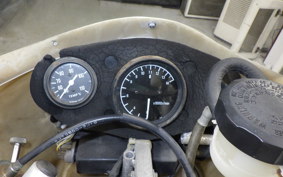 YAMAHA TZ125 4JT