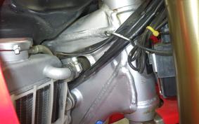 HONDA CRF150R 2012 KE03