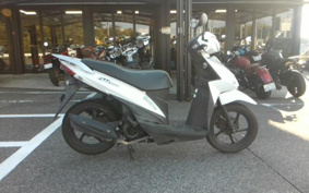 SUZUKI ADDRESS V110 CE47A