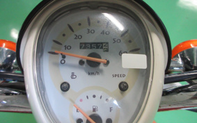 HONDA CREA SCOOPY AF55