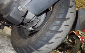 SUZUKI ADDRESS V125 G 2010 CF46A