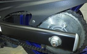 SUZUKI グラディウス400 2012