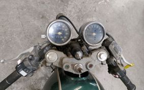 YAMAHA SRV250 RENAISSA 4DN