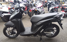 HONDA DIO 110 BASIC  JK03