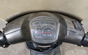 SUZUKI ADDRESS V110 CF11A