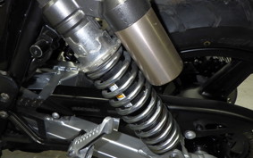 KAWASAKI ZEPHYR 400 KAI 2004 ZR400C