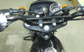SUZUKI TR50 STREET MAGIC Gen.2 CA1LB