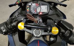 KAWASAKI  NINJA ZX-25R SE ZX250E