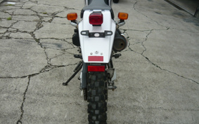 YAMAHA SEROW 225 DG08J