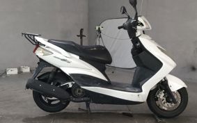 YAMAHA CYGNUS 125 X SE44J