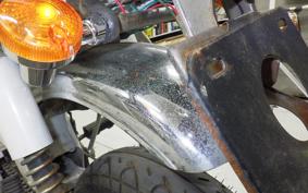 HONDA DAX 70 ST70