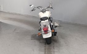 SUZUKI INTRUDER 400 CLASSIC VK54A