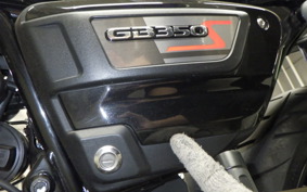 HONDA GB350S 2025 NC59