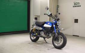 HONDA MONKEY 125 ABS 1998 JB02
