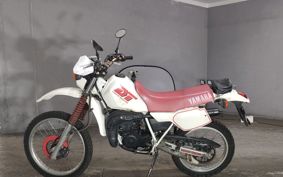 YAMAHA DT125R 34X
