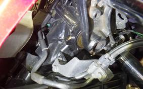 HONDA CB400 SUPER BOLDOR A 2014 NC42