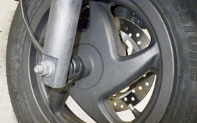 HONDA PS250 2025 MF09