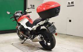 MOTO GUZZI SPORT 1200 4V 2013