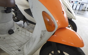 SUZUKI PALETTE CA41A