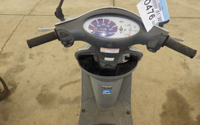HONDA DIO Gen.5 AF56