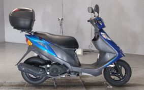 SUZUKI ADDRESS V125 CF46A