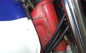 HONDA XL250R PARIS-DAKAR MD03