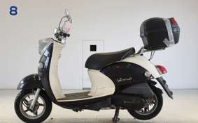 YAMAHA VINO 50 2023 SA37J