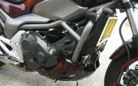 HONDA NC 700 S 2012 RC61