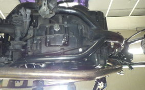 KAWASAKI 250TR 2007 BJ250F