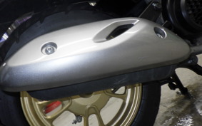 HONDA CREA SCOOPY