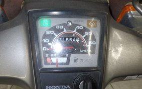HONDA C50 SUPER CUB E AA01