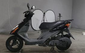 SUZUKI ADDRESS V125 CF4MA