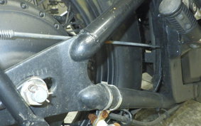 KAWASAKI VULCAN 400 Gen.2 1995 VN400A