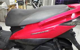 YAMAHA CYGNUS 125 XSR 2