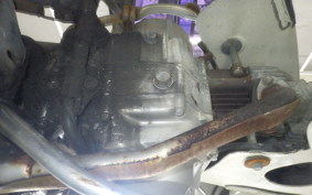 HONDA C70 SUPER CUB E 2008 C70