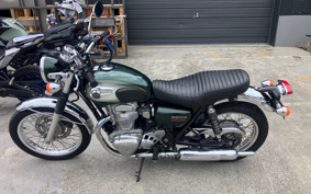 KAWASAKI W800 2011 EJ800A