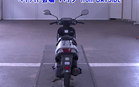 SUZUKI ADDRESS V100